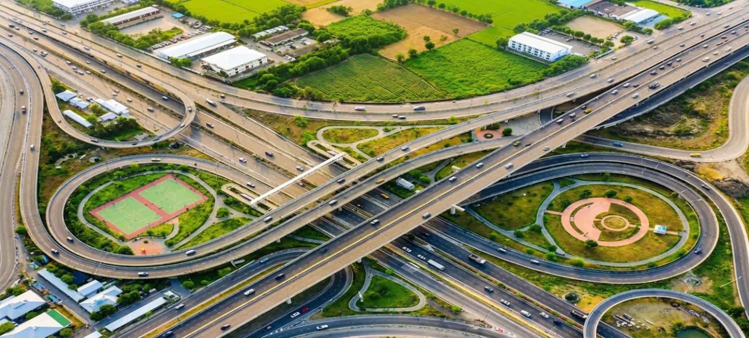 Yamuna Expressway